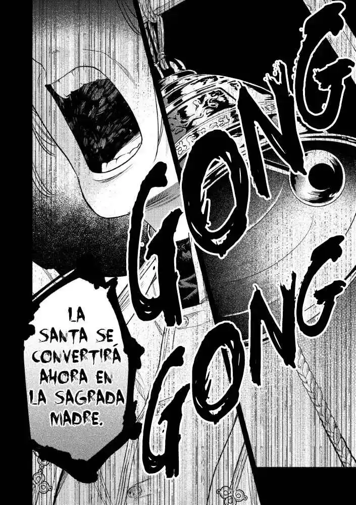 La Prometida De La Villana. - Capítulo 7 - Página 16 - LectorTMOo