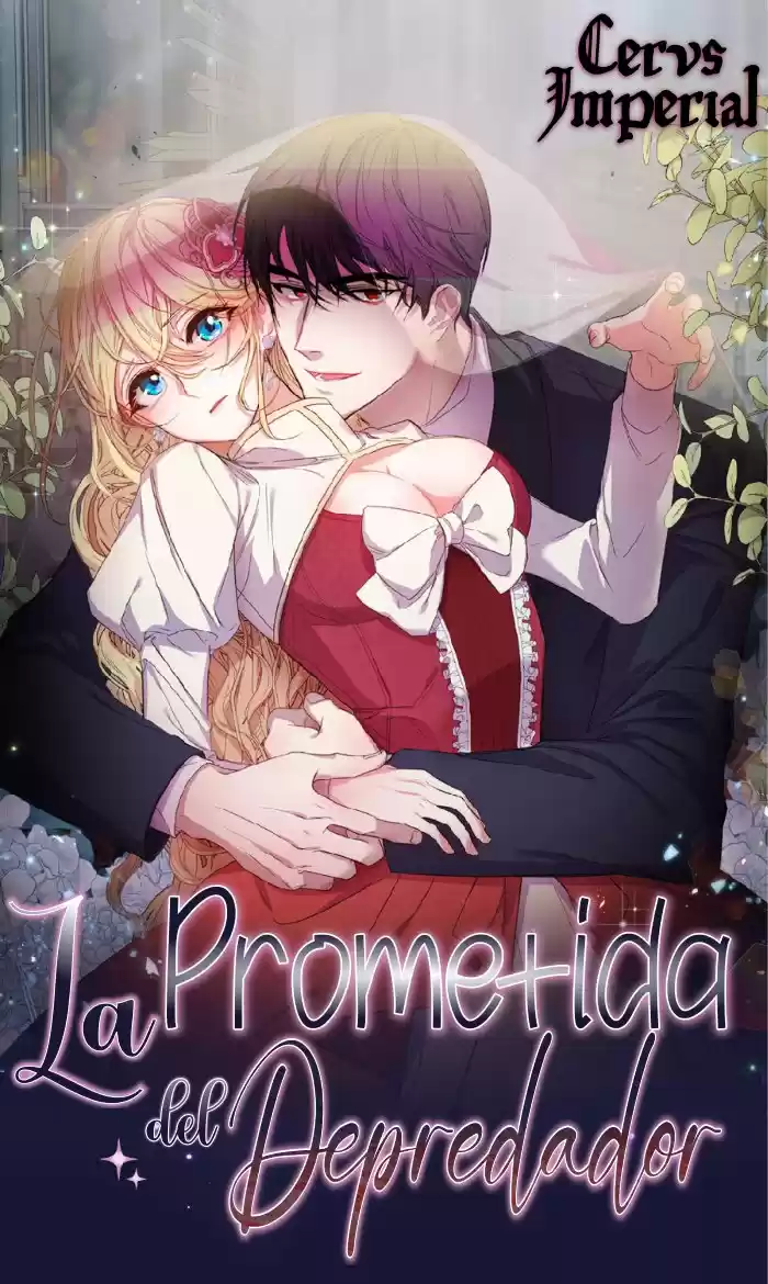 La Prometida Obsidiana - Capítulo - Página 1 - LectorTMOo