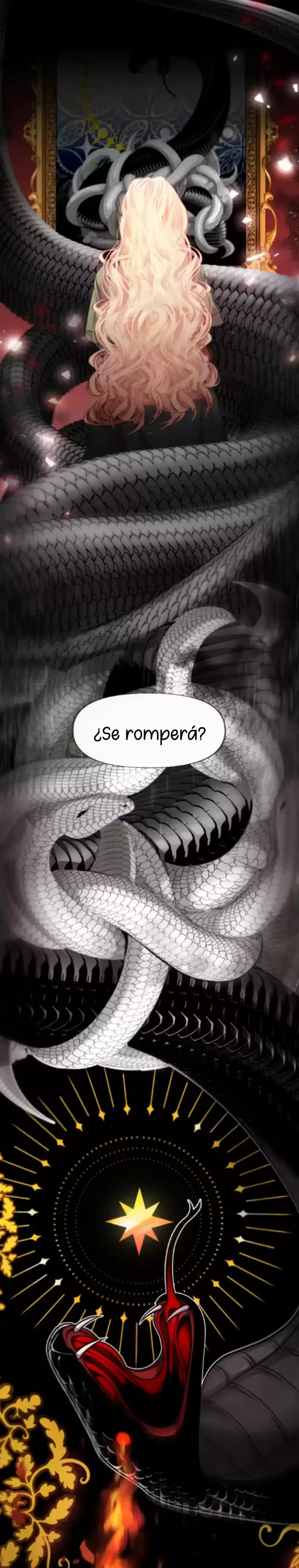 La Prometida Obsidiana - Capítulo - Página 10 - LectorTMOo