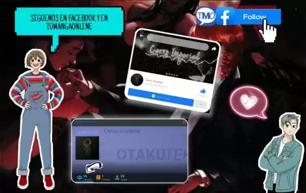 La Prometida Obsidiana - Capítulo 1 - Página 4 - LectorTMOo