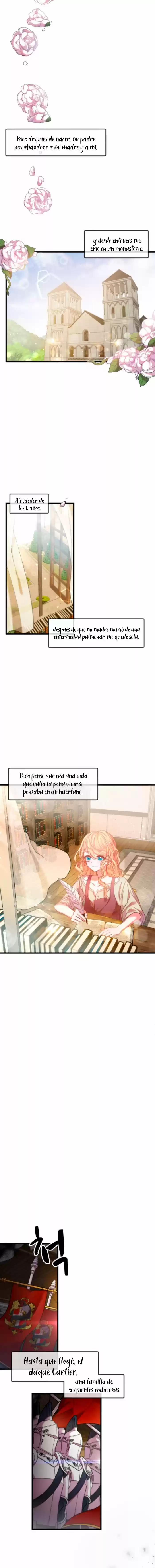 La Prometida Obsidiana - Capítulo 1 - Página 6 - LectorTMOo