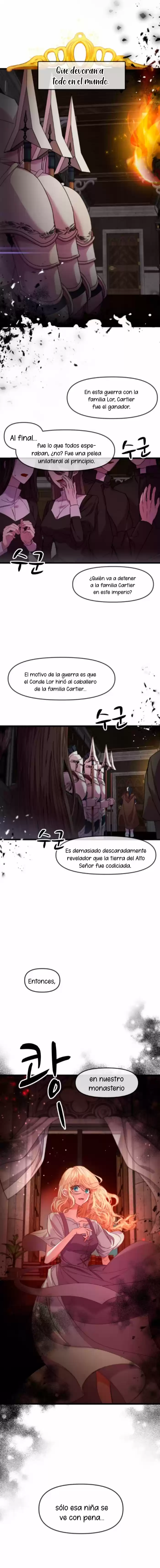 La Prometida Obsidiana - Capítulo 1 - Página 7 - LectorTMOo