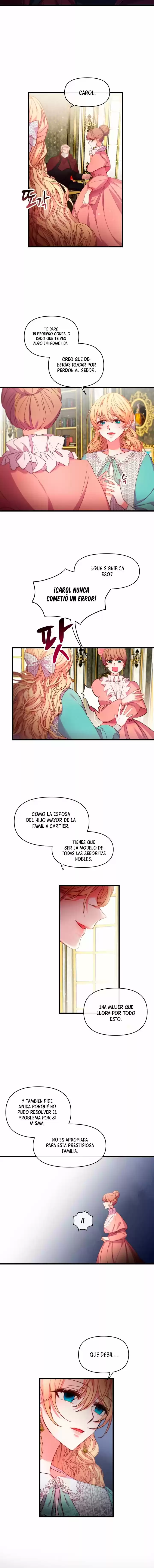 La Prometida Obsidiana - Capítulo 10 - Página 4 - LectorTMOo