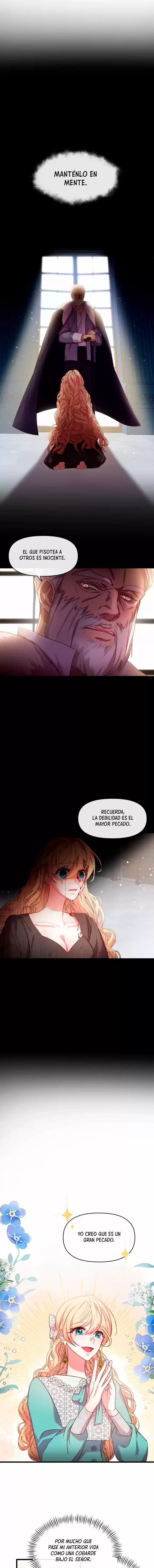 La Prometida Obsidiana - Capítulo 10 - Página 5 - LectorTMOo
