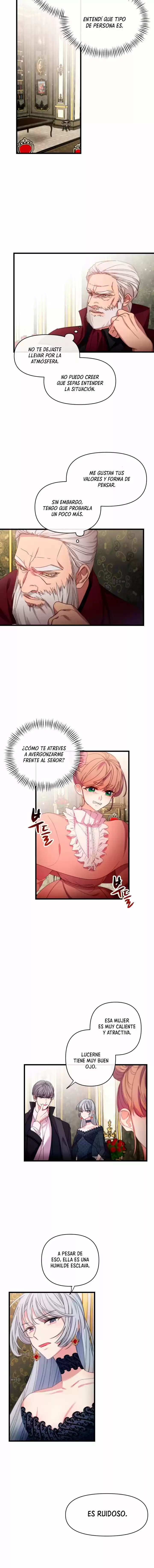 La Prometida Obsidiana - Capítulo 10 - Página 6 - LectorTMOo