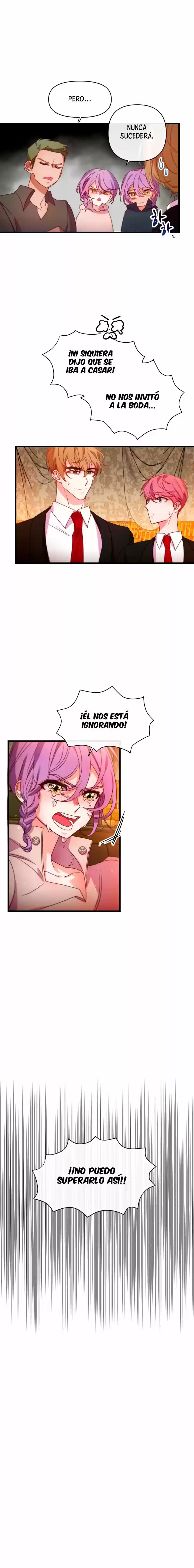 La Prometida Obsidiana - Capítulo 11 - Página 11 - LectorTMOo
