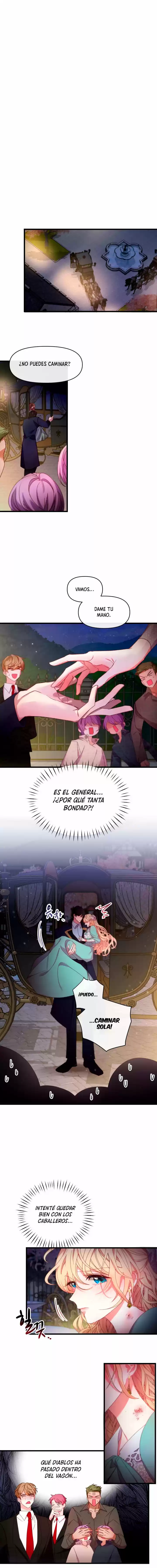 La Prometida Obsidiana - Capítulo 11 - Página 12 - LectorTMOo