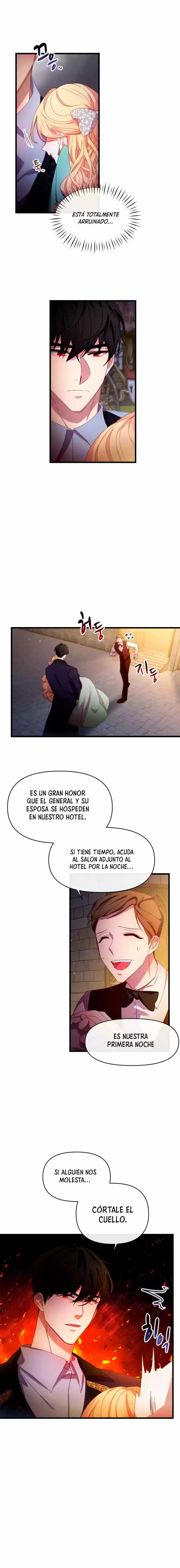 La Prometida Obsidiana - Capítulo 11 - Página 13 - LectorTMOo