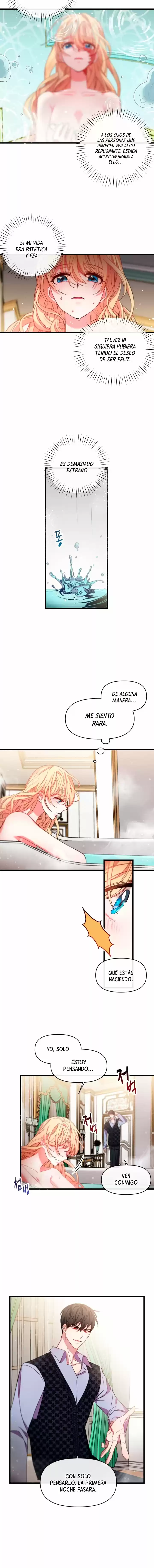 La Prometida Obsidiana - Capítulo 12 - Página 5 - LectorTMOo