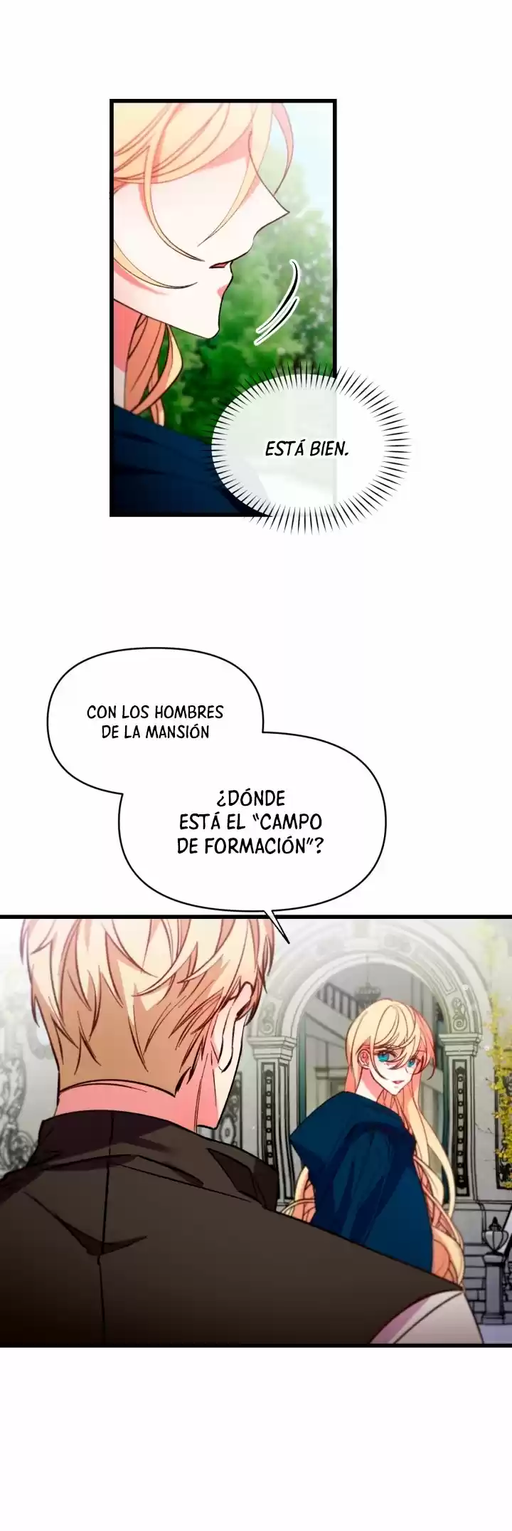 La Prometida Obsidiana - Capítulo 12 - Página 15 - LectorTMOo