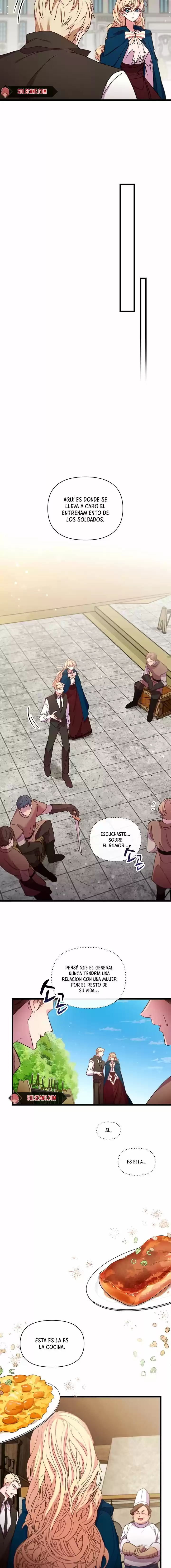 La Prometida Obsidiana - Capítulo 13 - Página 4 - LectorTMOo