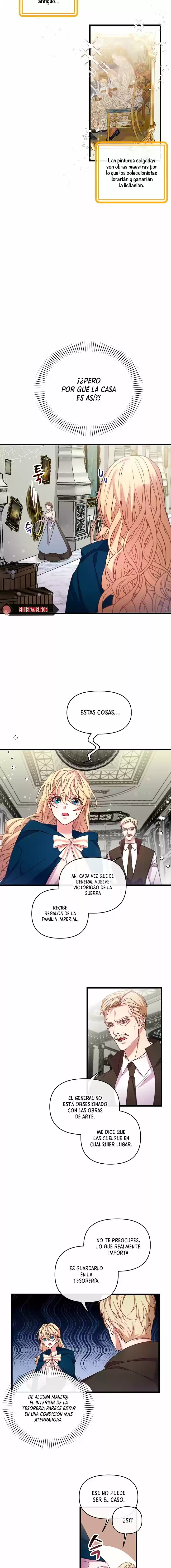 La Prometida Obsidiana - Capítulo 13 - Página 10 - LectorTMOo