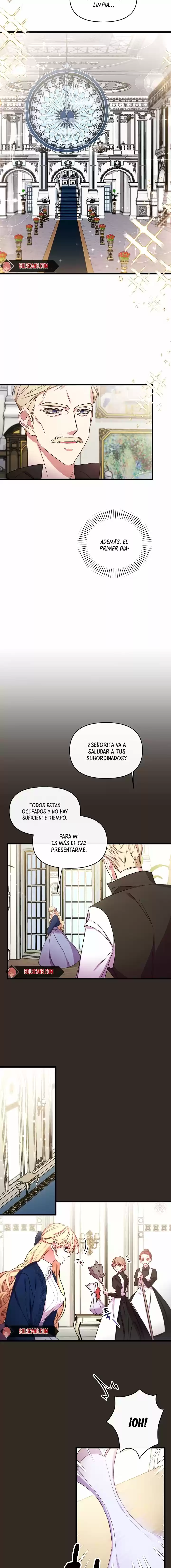 La Prometida Obsidiana - Capítulo 13 - Página 12 - LectorTMOo