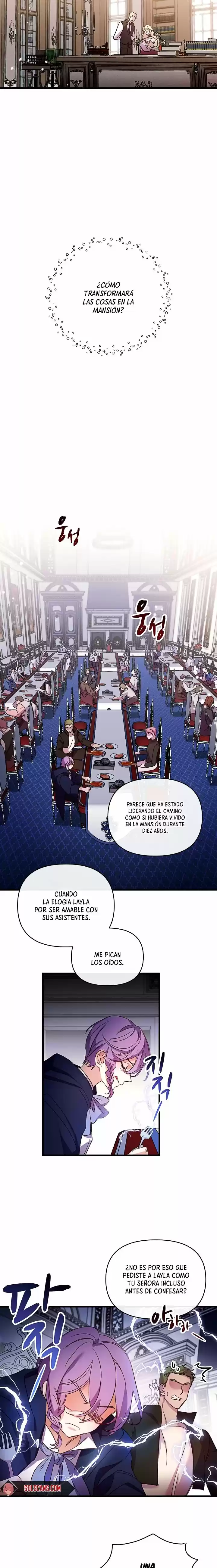 La Prometida Obsidiana - Capítulo 13 - Página 16 - LectorTMOo
