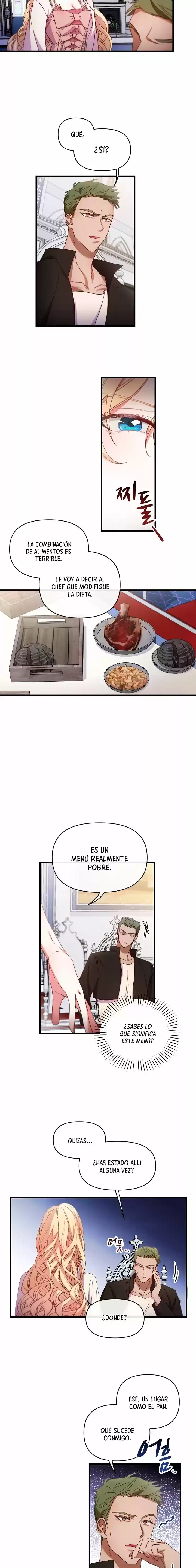 La Prometida Obsidiana - Capítulo 14 - Página 9 - LectorTMOo