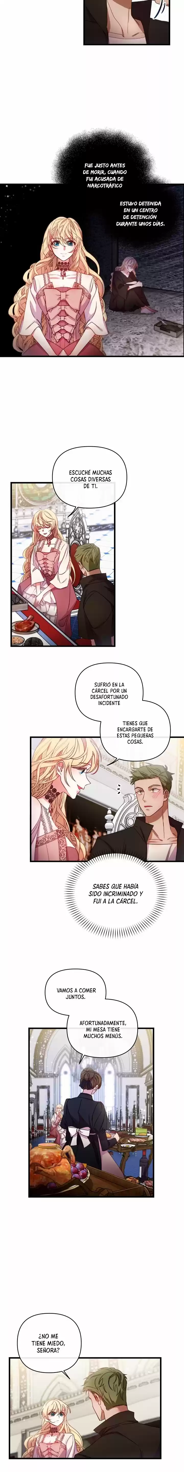 La Prometida Obsidiana - Capítulo 14 - Página 10 - LectorTMOo