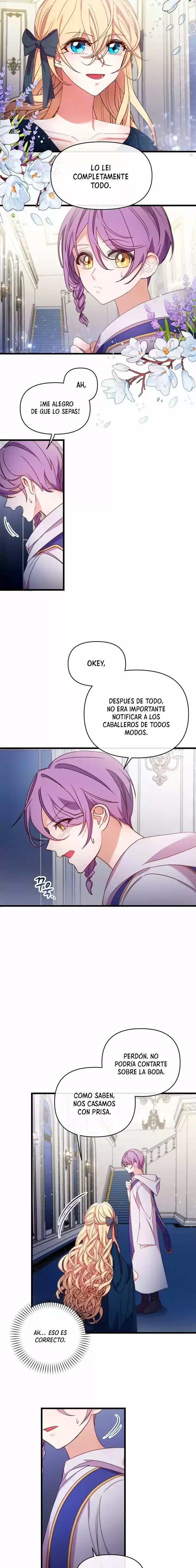 La Prometida Obsidiana - Capítulo 14 - Página 14 - LectorTMOo