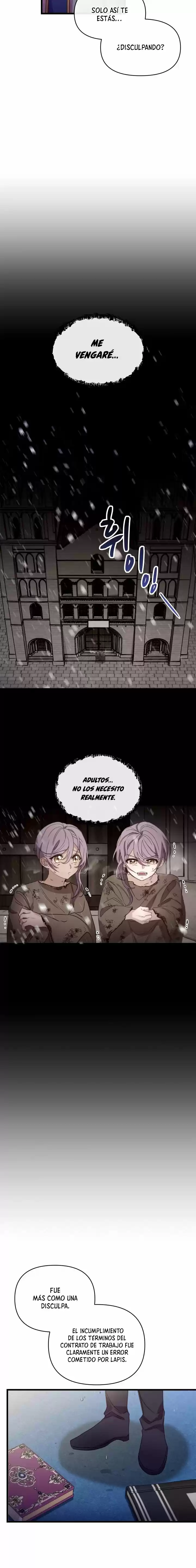 La Prometida Obsidiana - Capítulo 14 - Página 15 - LectorTMOo
