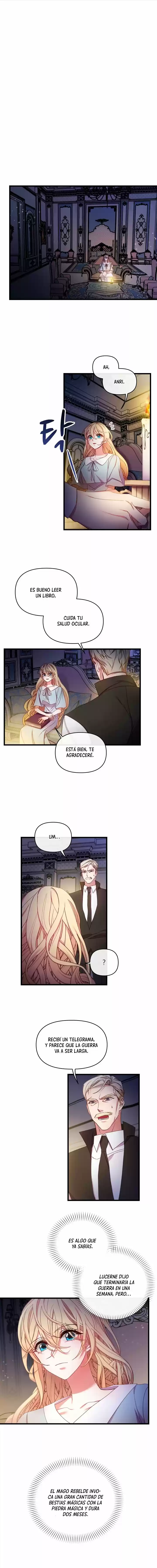 La Prometida Obsidiana - Capítulo 15 - Página 2 - LectorTMOo