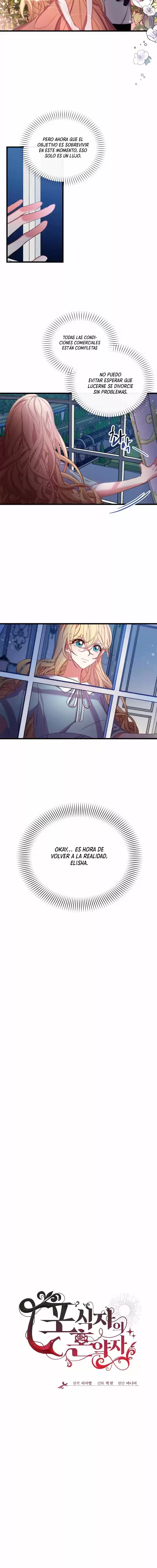La Prometida Obsidiana - Capítulo 15 - Página 6 - LectorTMOo