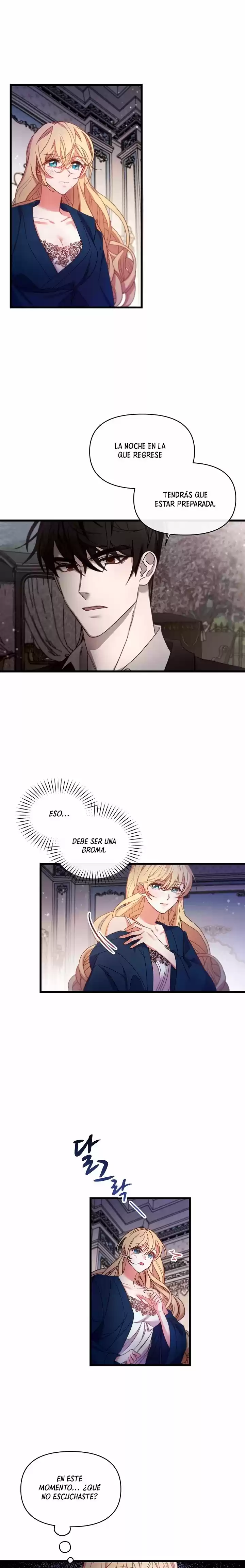 La Prometida Obsidiana - Capítulo 15 - Página 12 - LectorTMOo