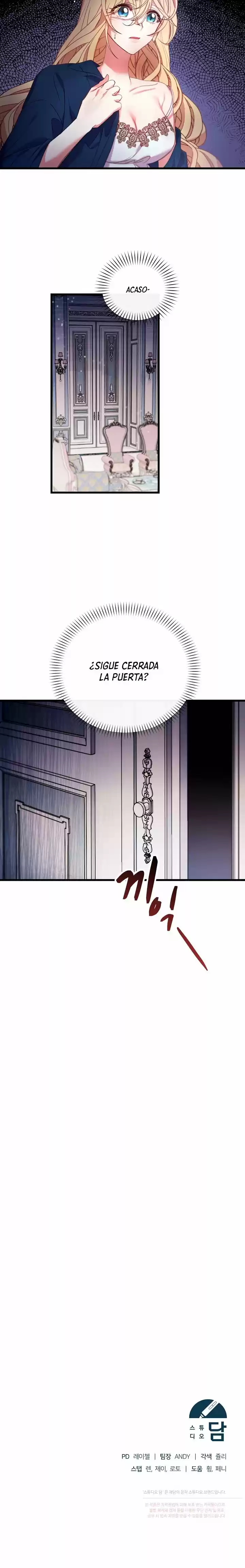 La Prometida Obsidiana - Capítulo 15 - Página 13 - LectorTMOo