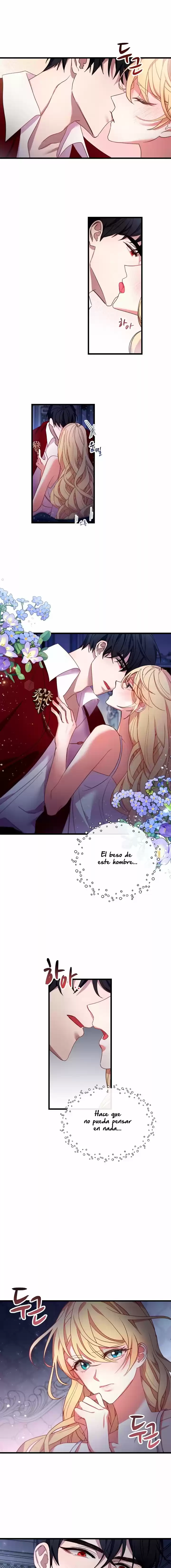 La Prometida Obsidiana - Capítulo 16 - Página 7 - LectorTMOo
