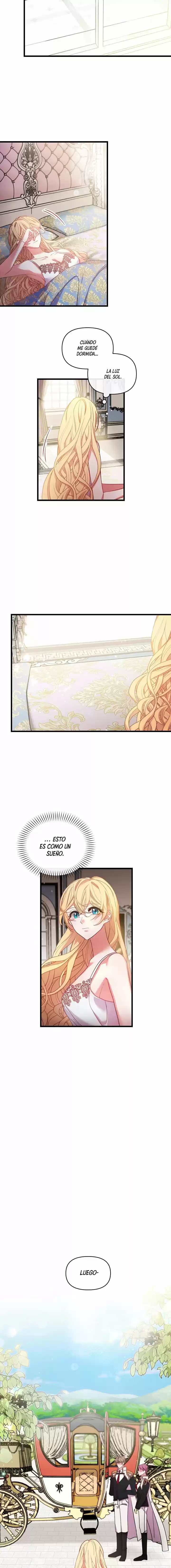 La Prometida Obsidiana - Capítulo 16 - Página 11 - LectorTMOo