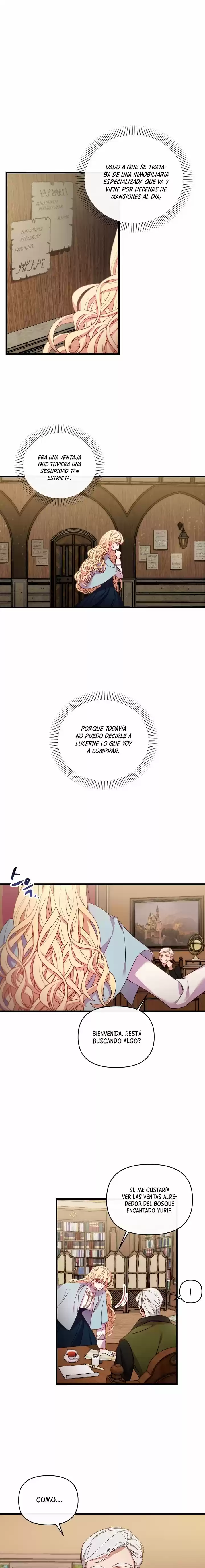 La Prometida Obsidiana - Capítulo 17 - Página 4 - LectorTMOo