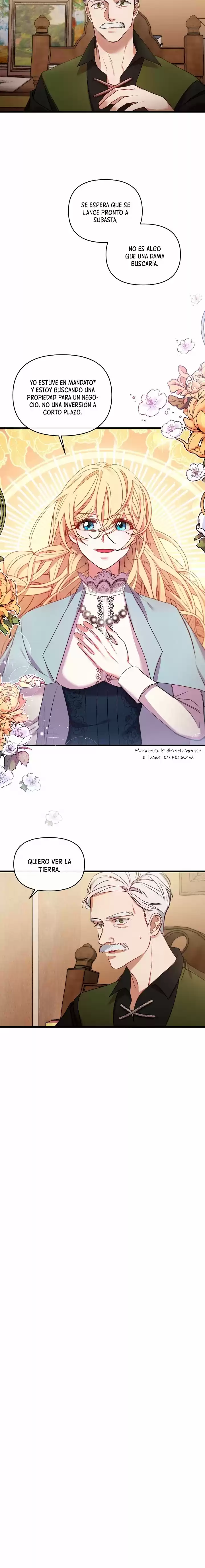 La Prometida Obsidiana - Capítulo 17 - Página 5 - LectorTMOo