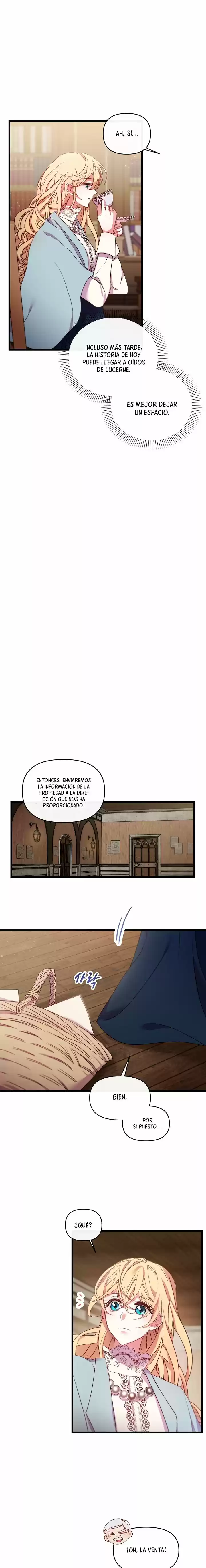 La Prometida Obsidiana - Capítulo 17 - Página 8 - LectorTMOo