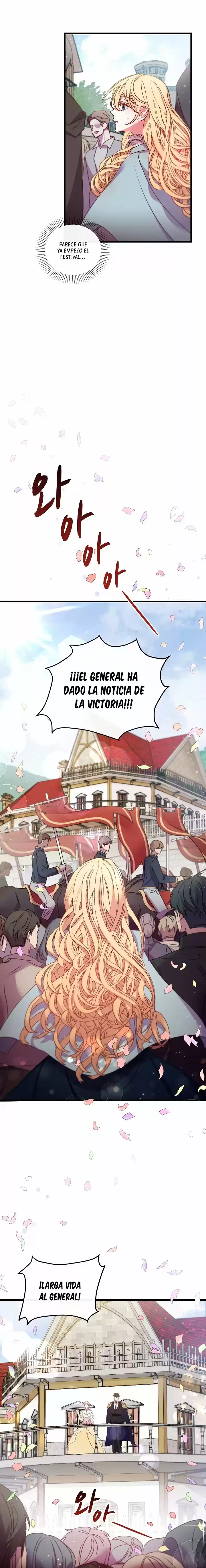 La Prometida Obsidiana - Capítulo 17 - Página 10 - LectorTMOo