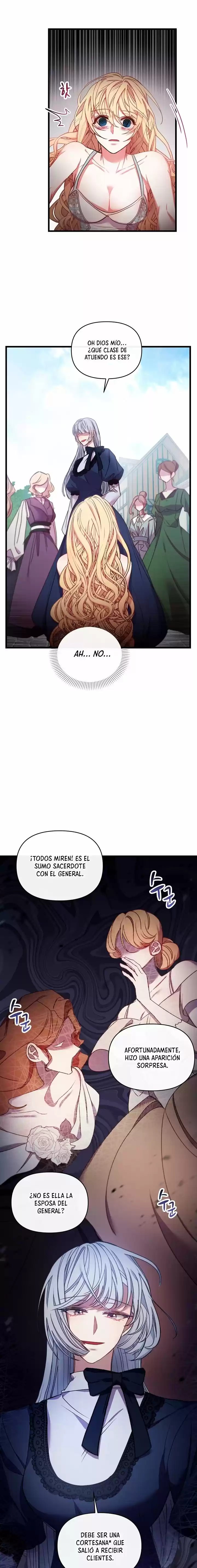 La Prometida Obsidiana - Capítulo 17 - Página 20 - LectorTMOo