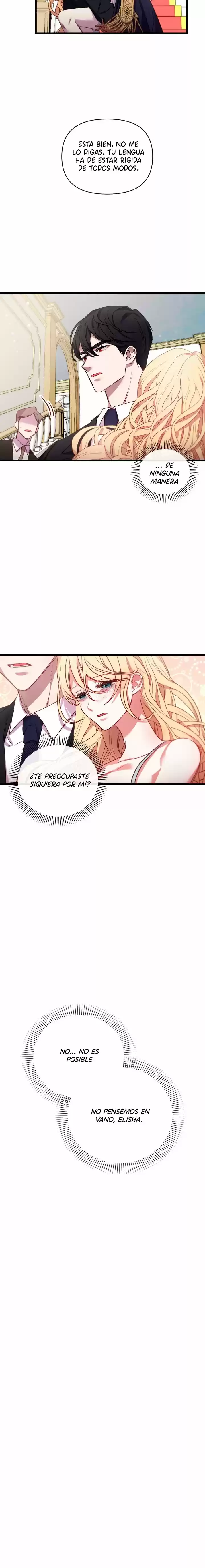 La Prometida Obsidiana - Capítulo 18 - Página 10 - LectorTMOo