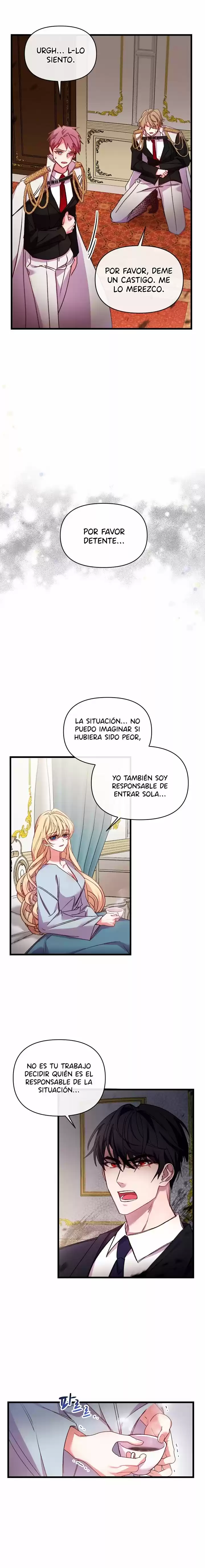 La Prometida Obsidiana - Capítulo 18 - Página 13 - LectorTMOo