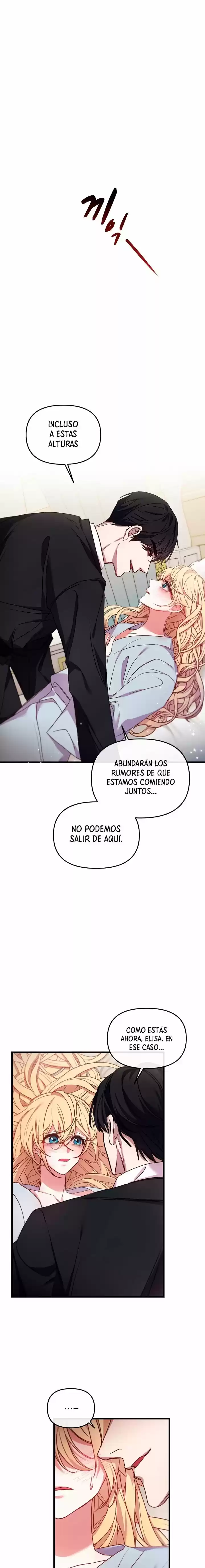 La Prometida Obsidiana - Capítulo 19 - Página 2 - LectorTMOo