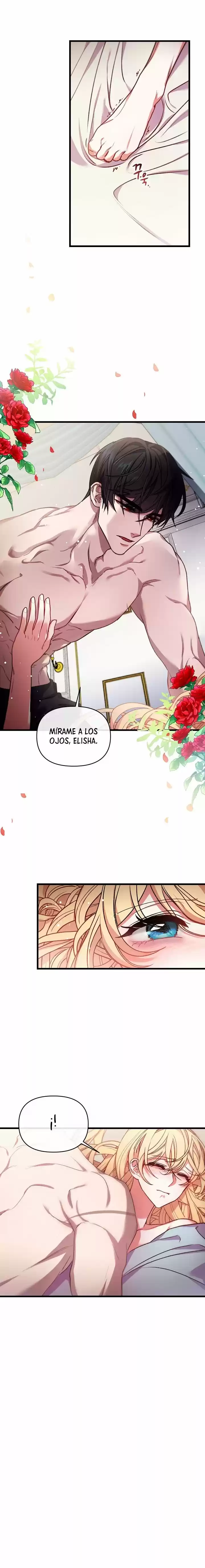 La Prometida Obsidiana - Capítulo 19 - Página 5 - LectorTMOo