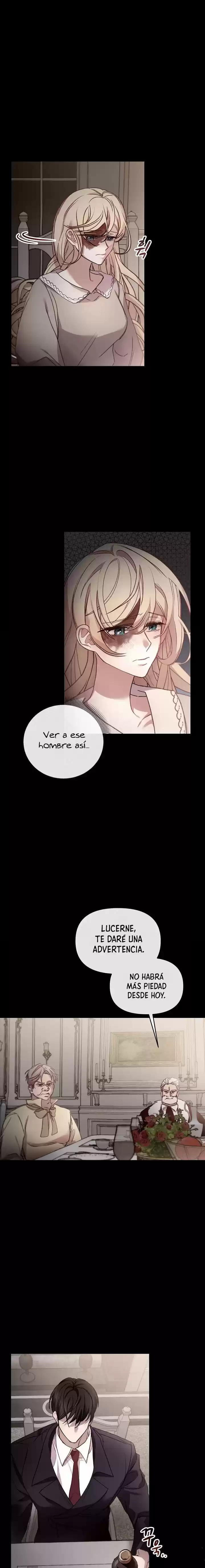 La Prometida Obsidiana - Capítulo 19 - Página 9 - LectorTMOo