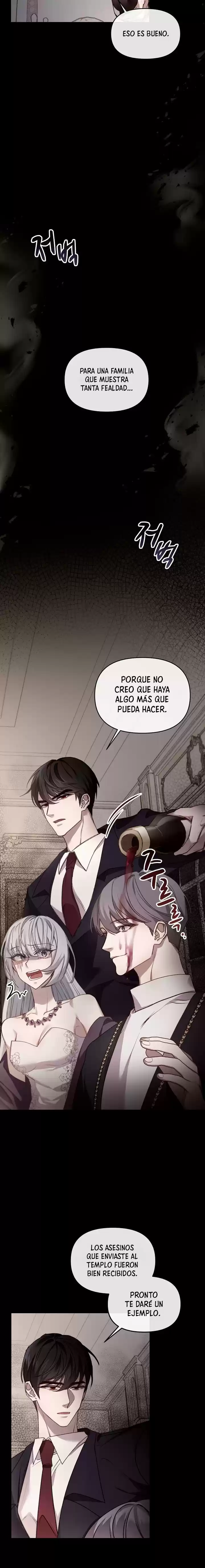 La Prometida Obsidiana - Capítulo 19 - Página 10 - LectorTMOo