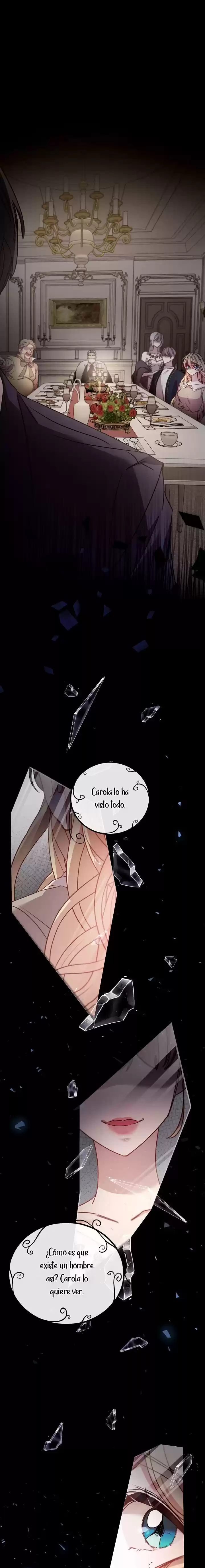La Prometida Obsidiana - Capítulo 19 - Página 11 - LectorTMOo