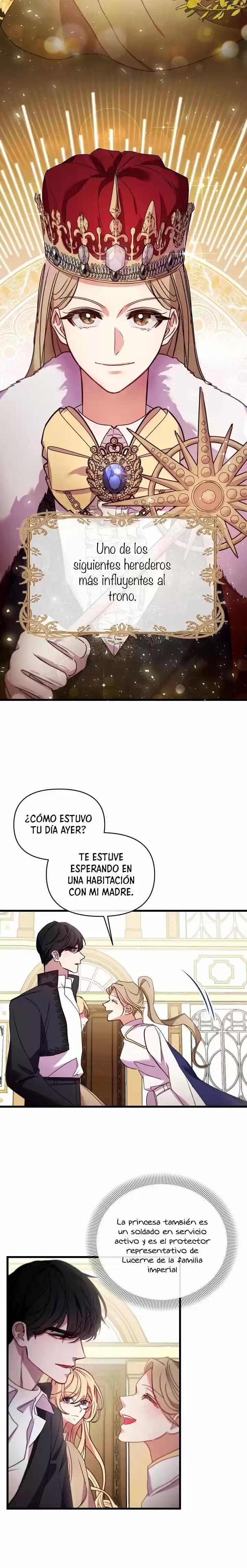 La Prometida Obsidiana - Capítulo 19 - Página 19 - LectorTMOo