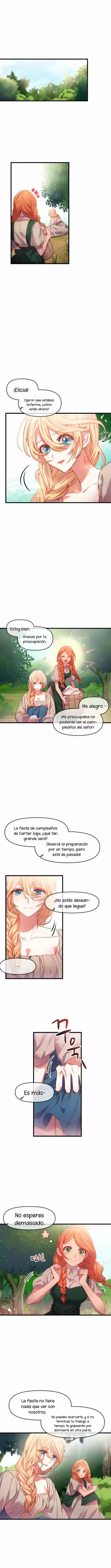 La Prometida Obsidiana - Capítulo 2 - Página 6 - LectorTMOo
