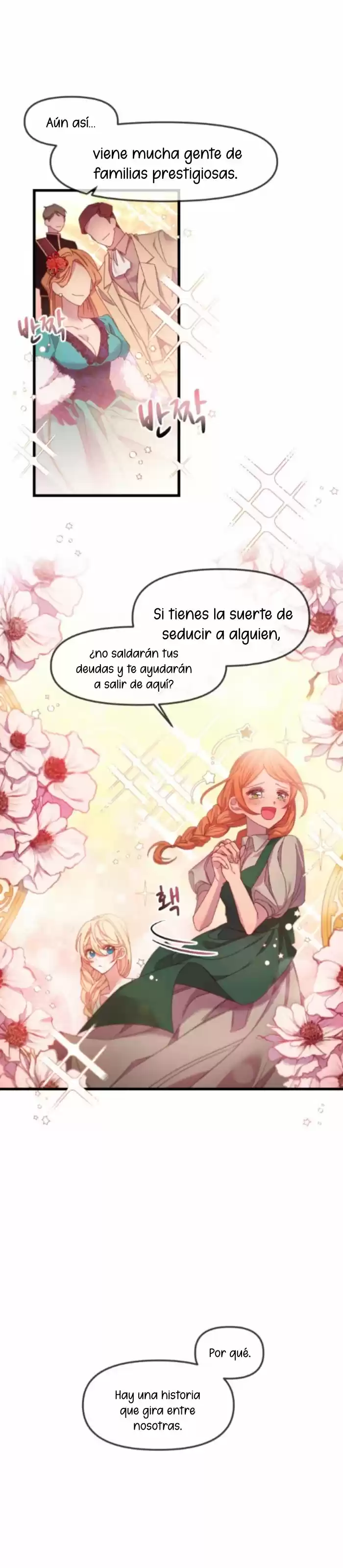 La Prometida Obsidiana - Capítulo 2 - Página 7 - LectorTMOo
