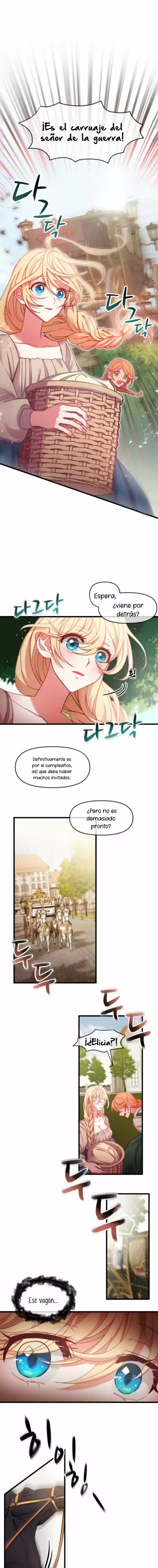 La Prometida Obsidiana - Capítulo 2 - Página 13 - LectorTMOo