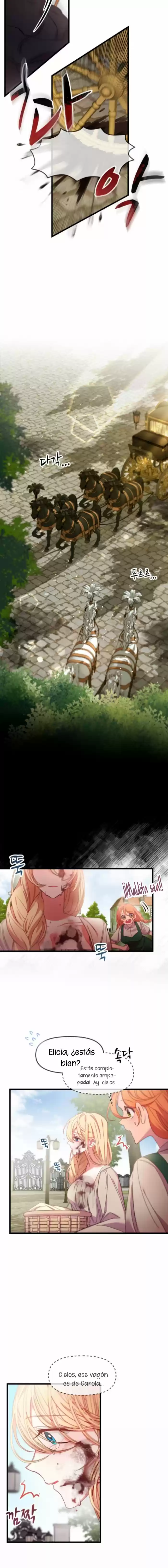 La Prometida Obsidiana - Capítulo 2 - Página 14 - LectorTMOo