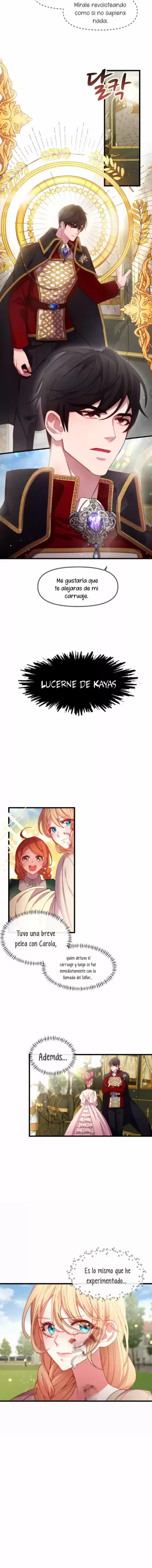 La Prometida Obsidiana - Capítulo 2 - Página 17 - LectorTMOo