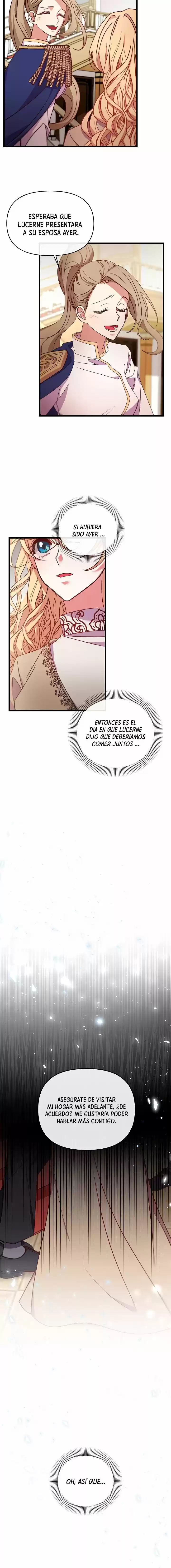 La Prometida Obsidiana - Capítulo 20 - Página 3 - LectorTMOo