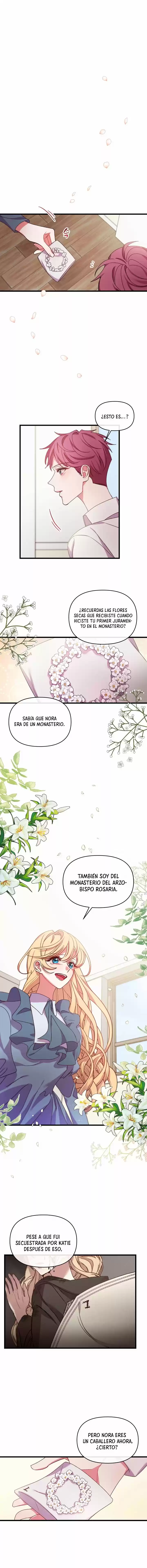 La Prometida Obsidiana - Capítulo 20 - Página 10 - LectorTMOo