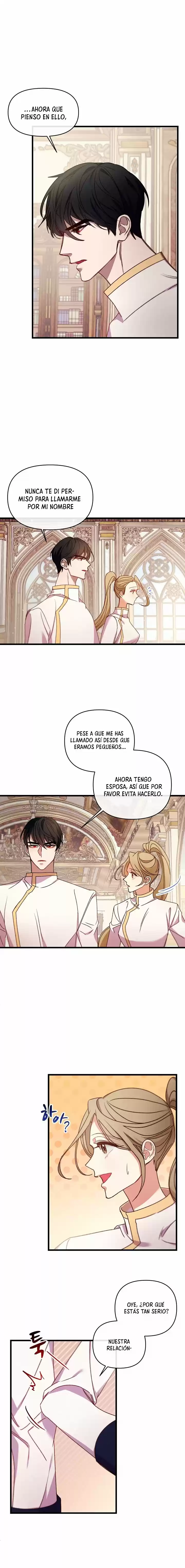 La Prometida Obsidiana - Capítulo 20 - Página 13 - LectorTMOo