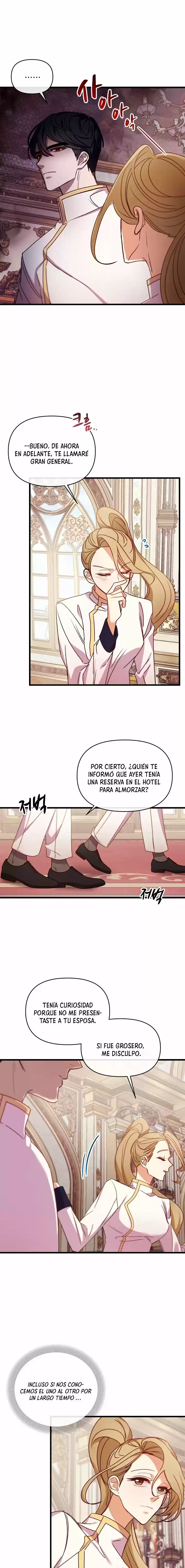 La Prometida Obsidiana - Capítulo 20 - Página 14 - LectorTMOo